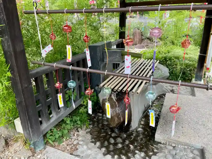 櫻岡大神宮の芸術