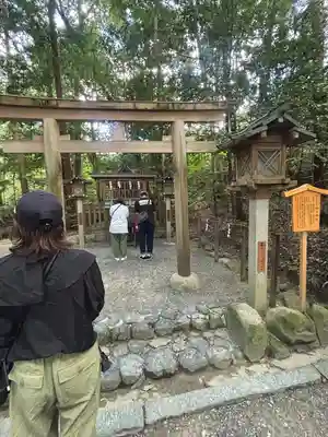 大神神社(奈良県)