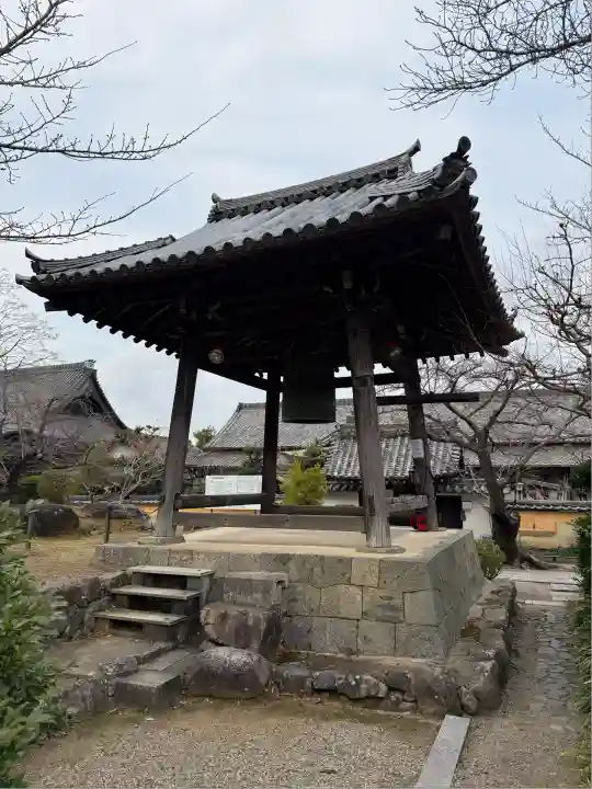 橘寺(奈良県)
