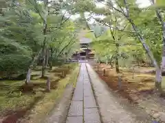 酬恩庵一休寺(京都府)