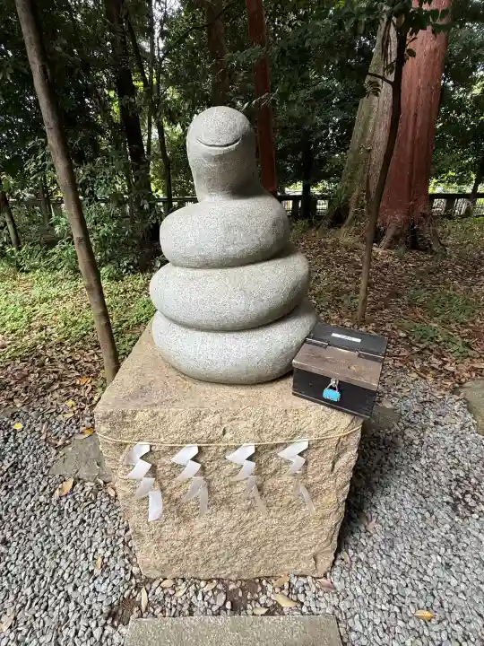 甲斐國一宮 浅間神社(山梨県)