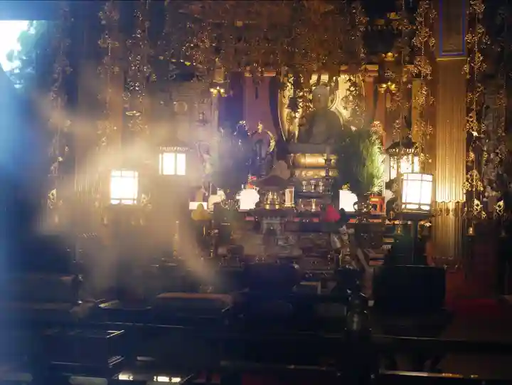 金泉寺(徳島県)