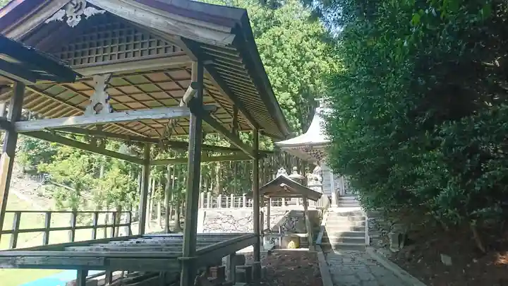 久須師神社(宮城県)