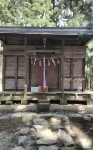 鶴ケ峰八幡神社(宮城県)