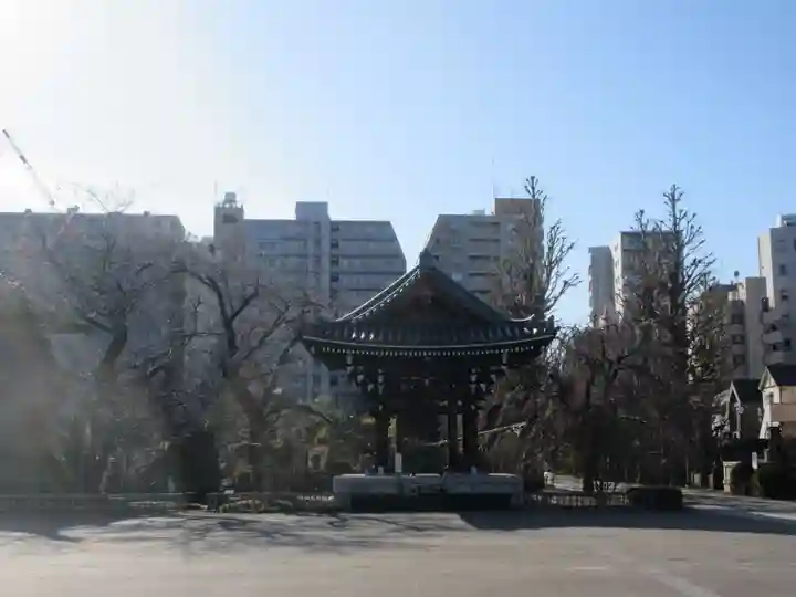吉祥寺(東京都)