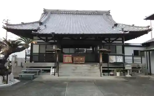 本蓮寺(静岡県)