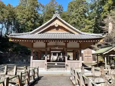 岩上神社(滋賀県)