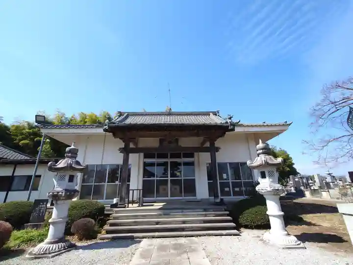 智音寺(栃木県)