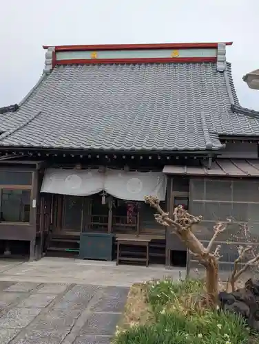 寳生院(東京都)