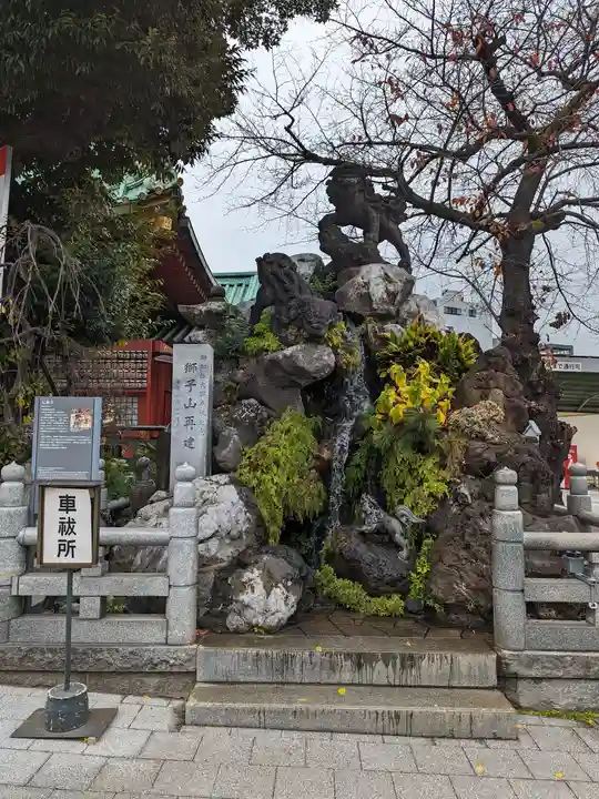神田神社(神田明神)(東京都)