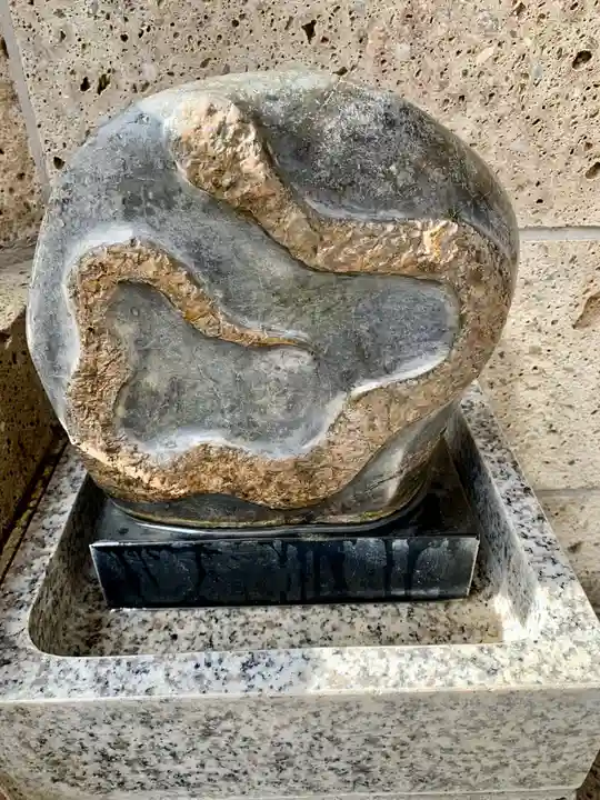 金蛇水神社(仙台一番町分霊社)(宮城県)