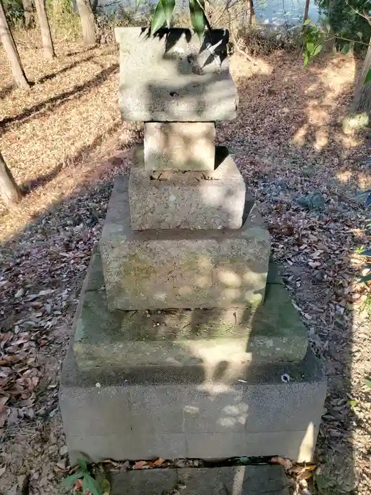 玉取神社(群馬県)