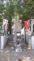 大須観音 （北野山真福寺宝生院）(愛知県)