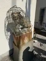 諏訪神社(諏訪町内会館)の{uncategorized: "未分類", other: "その他", undefined: "問題あり", building: "その他建物", grave: "お墓", sacred_gate: "鳥居", guardian: "狛犬", statue: "像", buddha: "仏像", history: "歴史", nature: "自然", garden: "庭園", animal: "動物", pagoda: "塔", temizu: "手水舎", mountain_gate: "山門・神門", sanctuary: "本殿・本堂", subordinate: "末社・摂社", art: "芸術", scenery: "景色", jizo: "地蔵", ema: "絵馬", goshuin: "御朱印", omikuji: "おみくじ", items: "授与品その他", amulet: "お守り", goshuincho: "御朱印帳", eats: "食事", festival: "お祭り", votive_dance: "神楽", shichigosan: "七五三参", wedding: "結婚式", experience: "体験その他", initially: "初詣", around: "周辺", anti_infection: "感染症対策"}