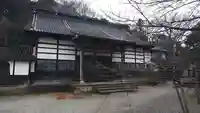 蓮昌寺の本殿・本堂