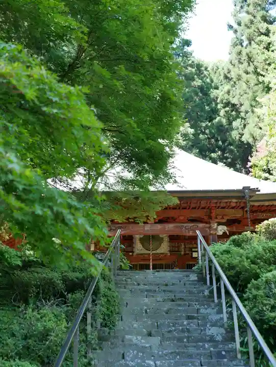 法雲寺のその他建物