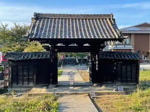 浄名院(東京都)