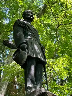 秩父御嶽神社(埼玉県)