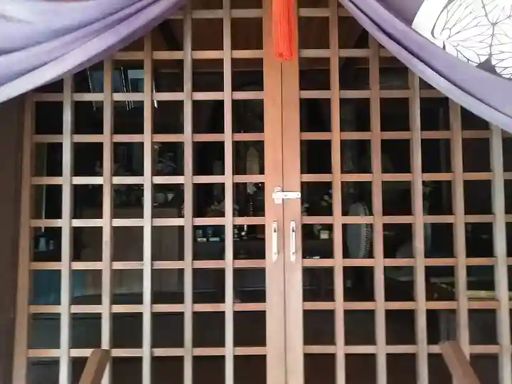 大巌寺のその他建物