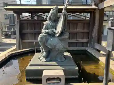 光明院(東京都)