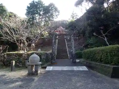 箱崎八幡神社のその他建物