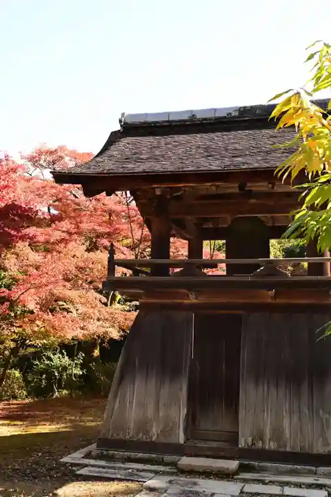 正伝護国禅寺(正伝寺・正傳寺)(京都府)