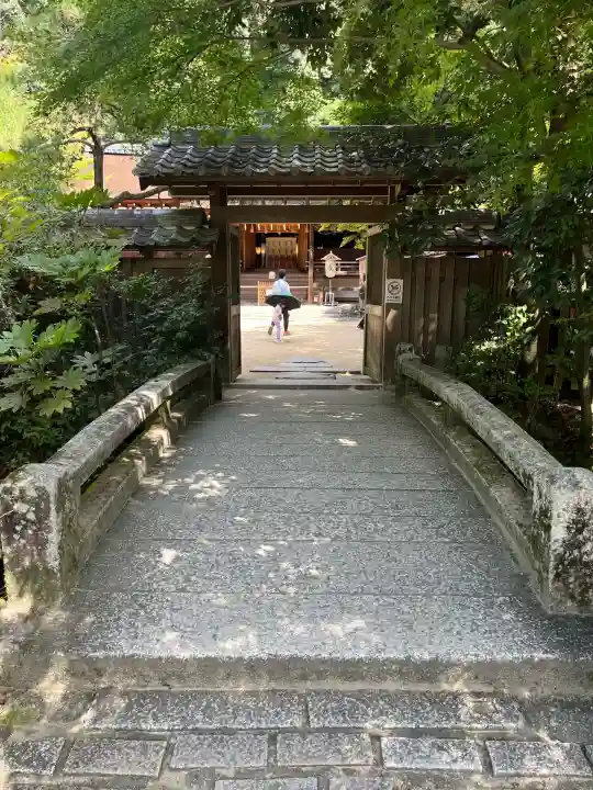 宇治上神社(京都府)