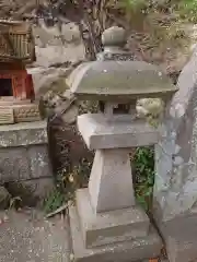 祓ケ崎稲荷神社(宮城県)