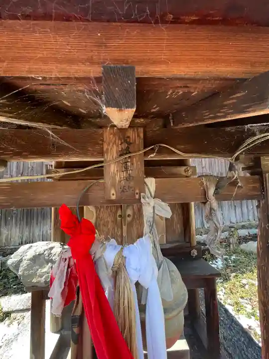 武道天神社(滋賀県)