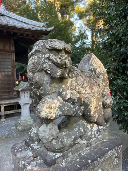 下野 星宮神社(栃木県)