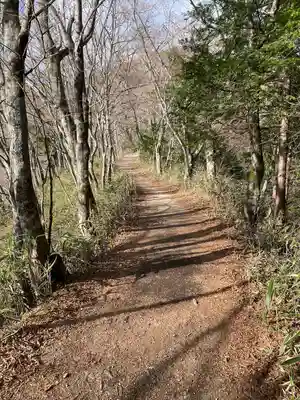 石割神社(山梨県)