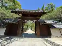 田村神社(香川県)
