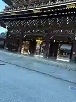 東本願寺(真宗本廟)(京都府)
