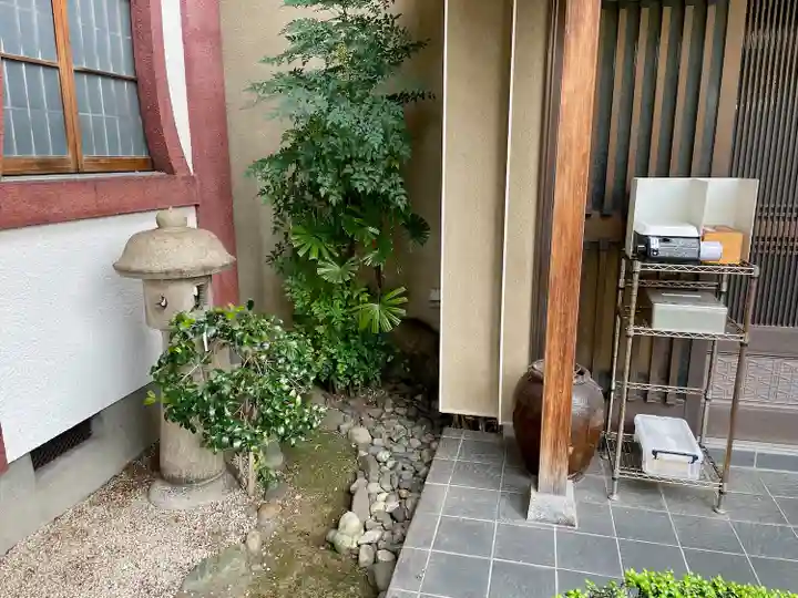 普門寺(神奈川県)