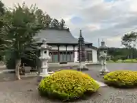 万福寺(栃木県)