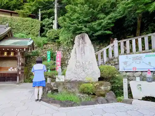 犬山寂光院の建物その他