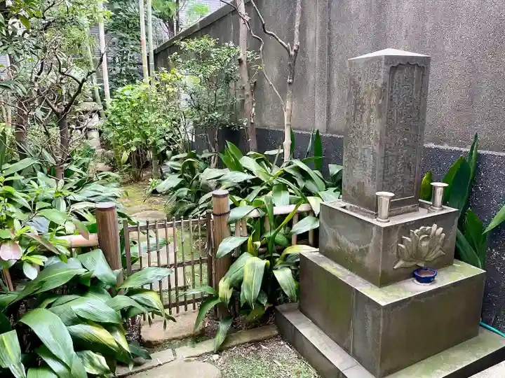 永昌寺(東京都)