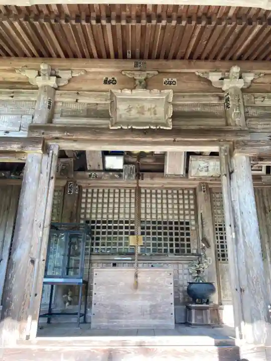 性海寺(兵庫県)