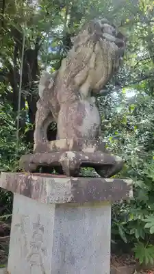 南豫護国神社(愛媛県)
