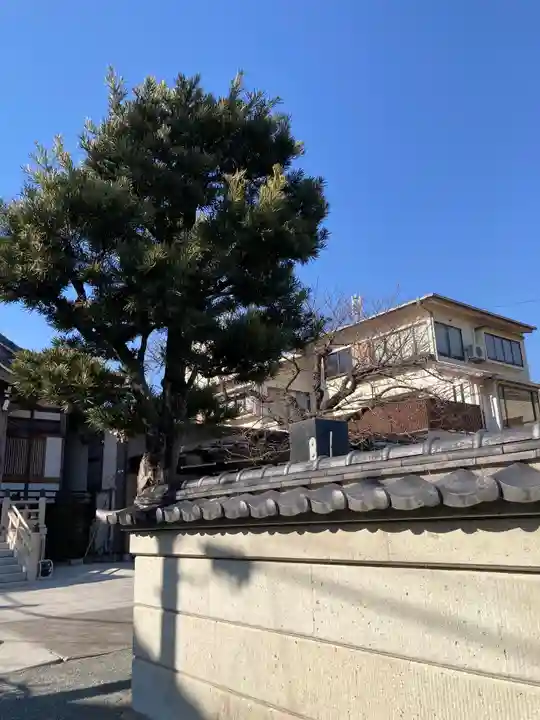 東光院のその他建物