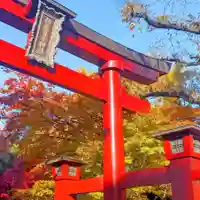 彌彦神社 (伊夜日子神社)(北海道)