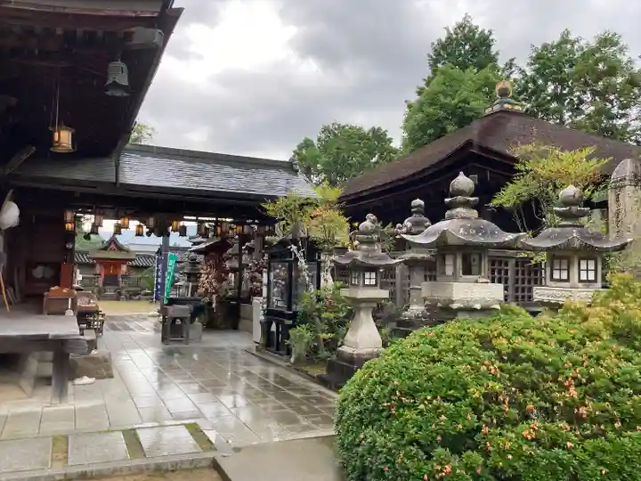 慈尊院(和歌山県)