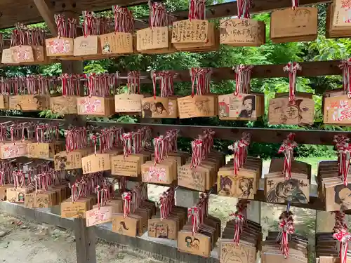 宝満宮竈門神社(福岡県)