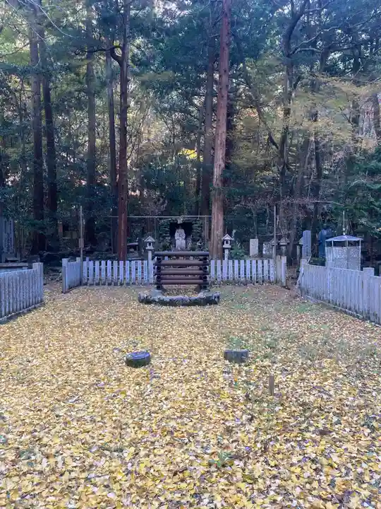 大本山七宝瀧寺(大阪府)