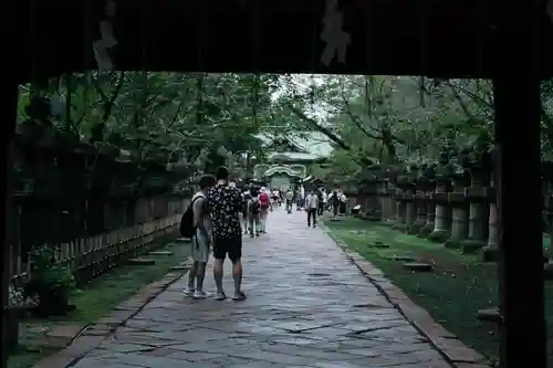 上野東照宮(東京都)