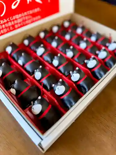 伊達神社(北海道)