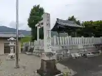 神明神社 (海津町)(岐阜県)