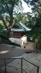 江島神社(神奈川県)