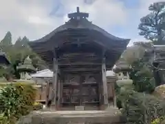 大智寺(岐阜県)