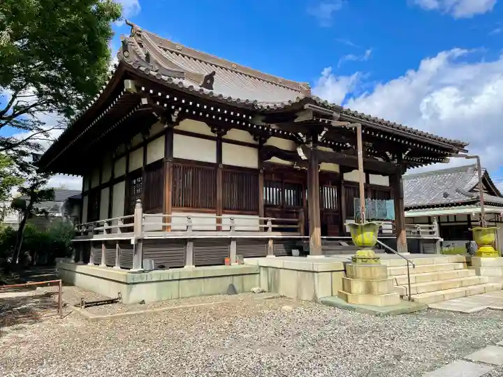 真勝院(東京都)